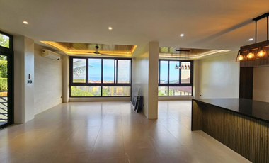 4-Level Home with Pool for Sale in Kishanta Subdivision, Talisay City, Cebu