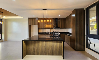 4-Level Home with Pool for Sale in Kishanta Subdivision, Talisay City, Cebu