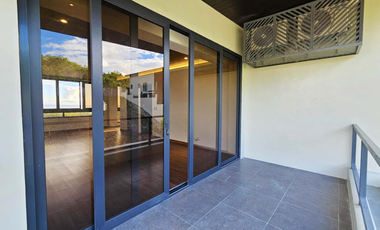 4-Level Home with Pool for Sale in Kishanta Subdivision, Talisay City, Cebu