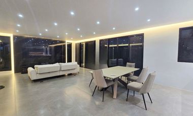 4 Bedrooms Brand New Luxury Home for Sale in Lapu-Lapu City, Cebu, Philippines