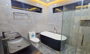 4 Bedrooms Brand New Luxury Home for Sale in Lapu-Lapu City, Cebu, Philippines