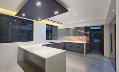 4 Bedrooms Brand New Luxury Home for Sale in Lapu-Lapu City, Cebu, Philippines