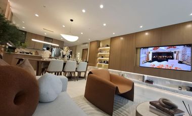 For Sale: Luxury 3-Bedroom Villa at The Rise at Monterrazas, Guadalupe, Cebu City