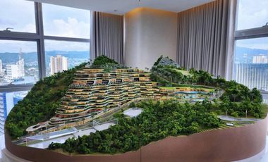 For Sale: Luxury 3-Bedroom Villa at The Rise at Monterrazas, Guadalupe, Cebu City