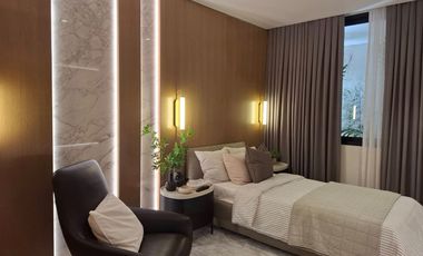 For Sale: Luxury 3-Bedroom Villa at The Rise at Monterrazas, Guadalupe, Cebu City