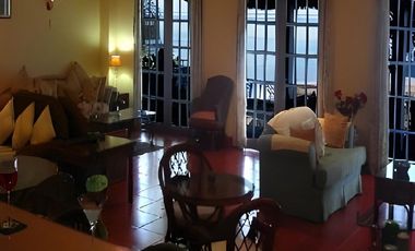 For Sale: Income-Generating Beachfront Resort in Catmon, Cebu, Philippines