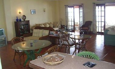 For Sale: Income-Generating Beachfront Resort in Catmon, Cebu, Philippines