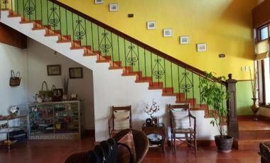 For Sale: Income-Generating Beachfront Resort in Catmon, Cebu, Philippines