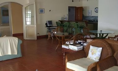 For Sale: Income-Generating Beachfront Resort in Catmon, Cebu, Philippines