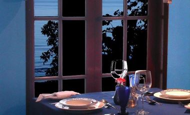 For Sale: Income-Generating Beachfront Resort in Catmon, Cebu, Philippines