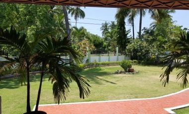 For Sale: Income-Generating Beachfront Resort in Catmon, Cebu, Philippines