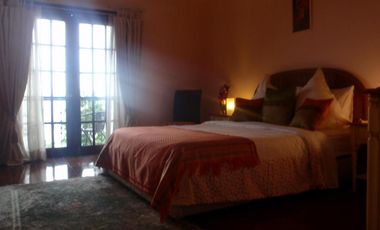 For Sale: Income-Generating Beachfront Resort in Catmon, Cebu, Philippines