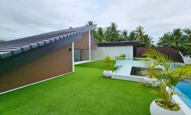 For Sale: Brand-New Luxury Beach House in Carmen, Cebu, Philippines