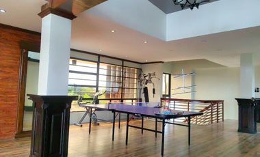 For Sale: 5-Bedroom Resort-Inspired Home in Mactan Island, Lapu-Lapu City, Cebu