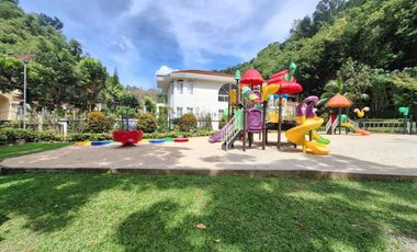 Luxurious 5-Bedroom Home with Game Room in Maria Luisa Estate Park, Cebu