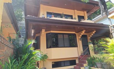 Luxurious 5-Bedroom Home with Game Room in Maria Luisa Estate Park, Cebu