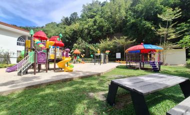 Luxurious 5-Bedroom Home with Game Room in Maria Luisa Estate Park, Cebu