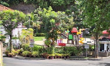 Luxurious 5-Bedroom Home with Game Room in Maria Luisa Estate Park, Cebu