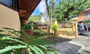 Luxurious 5-Bedroom Home with Game Room in Maria Luisa Estate Park, Cebu