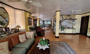Luxurious 5-Bedroom Home with Game Room in Maria Luisa Estate Park, Cebu