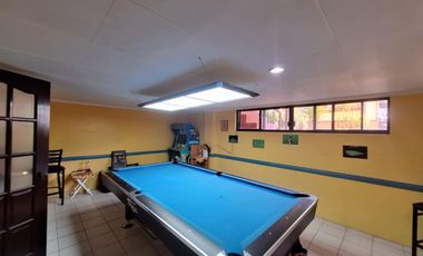 Luxurious 5-Bedroom Home with Game Room in Maria Luisa Estate Park, Cebu