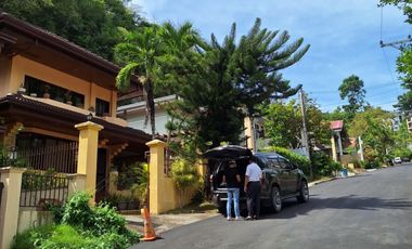 Luxurious 5-Bedroom Home with Game Room in Maria Luisa Estate Park, Cebu