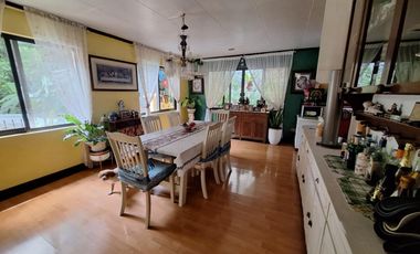 Luxurious 5-Bedroom Home with Game Room in Maria Luisa Estate Park, Cebu