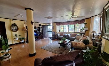 Luxurious 5-Bedroom Home with Game Room in Maria Luisa Estate Park, Cebu