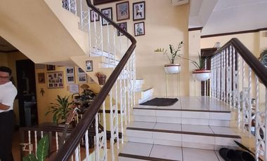 Luxurious 5-Bedroom Home with Game Room in Maria Luisa Estate Park, Cebu