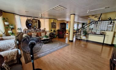 Luxurious 5-Bedroom Home with Game Room in Maria Luisa Estate Park, Cebu