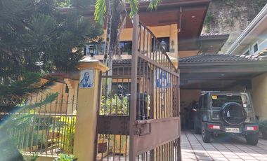 Luxurious 5-Bedroom Home with Game Room in Maria Luisa Estate Park, Cebu