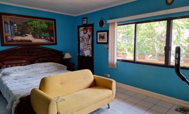 Luxurious 5-Bedroom Home with Game Room in Maria Luisa Estate Park, Cebu