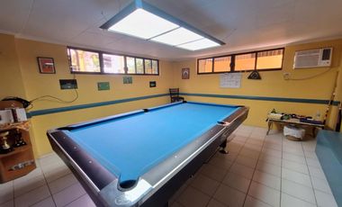 Luxurious 5-Bedroom Home with Game Room in Maria Luisa Estate Park, Cebu