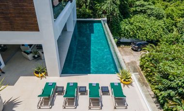 For Sale: Luxury Villa with Stunning City & Sea Views – Busay, Cebu City