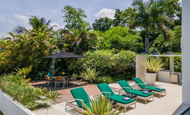 For Sale: Luxury Villa with Stunning City & Sea Views – Busay, Cebu City