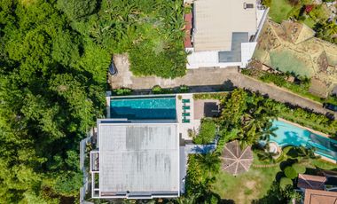 For Sale: Luxury Villa with Stunning City & Sea Views – Busay, Cebu City