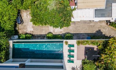 For Sale: Luxury Villa with Stunning City & Sea Views – Busay, Cebu City