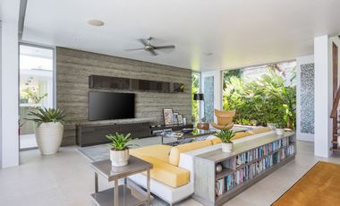 For Sale: Luxury Villa with Stunning City & Sea Views – Busay, Cebu City