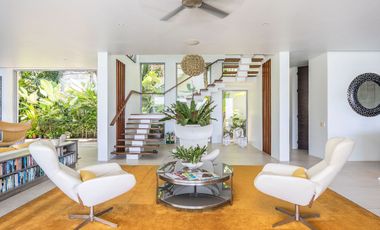 For Sale: Luxury Villa with Stunning City & Sea Views – Busay, Cebu City