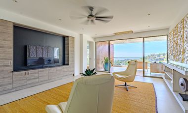 For Sale: Luxury Villa with Stunning City & Sea Views – Busay, Cebu City