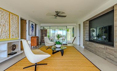 For Sale: Luxury Villa with Stunning City & Sea Views – Busay, Cebu City