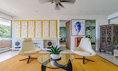 For Sale: Luxury Villa with Stunning City & Sea Views – Busay, Cebu City