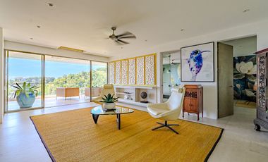 For Sale: Luxury Villa with Stunning City & Sea Views – Busay, Cebu City