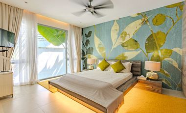 For Sale: Luxury Villa with Stunning City & Sea Views – Busay, Cebu City