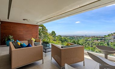 For Sale: Luxury Villa with Stunning City & Sea Views – Busay, Cebu City