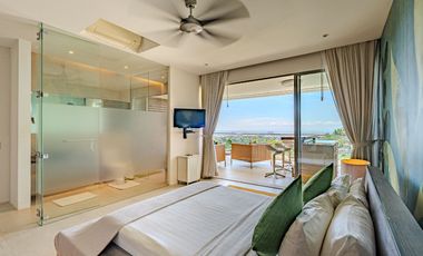 For Sale: Luxury Villa with Stunning City & Sea Views – Busay, Cebu City