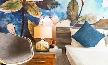 For Sale: Luxury Villa with Stunning City & Sea Views – Busay, Cebu City