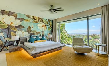 For Sale: Luxury Villa with Stunning City & Sea Views – Busay, Cebu City