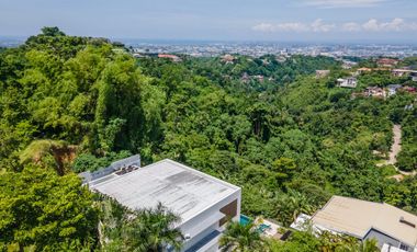 For Sale: Luxury House and Lot with Infinity Pool – Busay, Cebu City