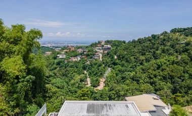 For Sale: Luxury House and Lot with Infinity Pool – Busay, Cebu City